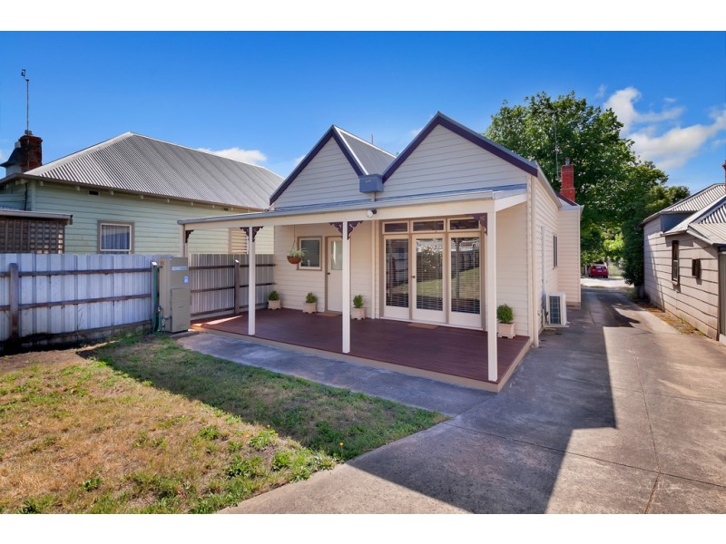 210 Dawson Street South, Ballarat Central VIC 3350