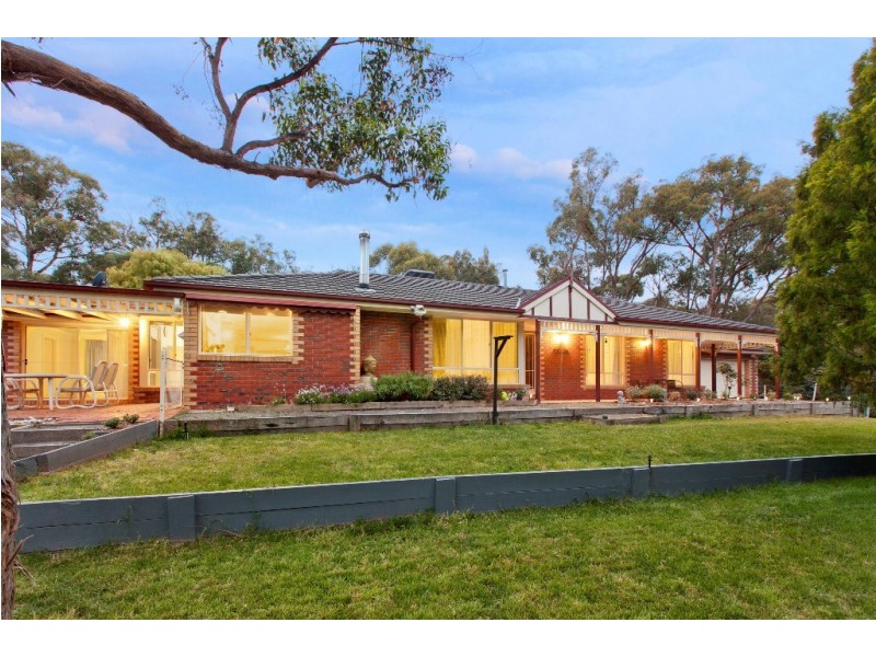 5 Timbertop Drive, Mount Helen VIC 3350
