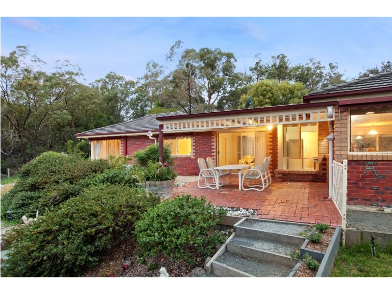 5 Timbertop Drive, Mount Helen VIC 3350