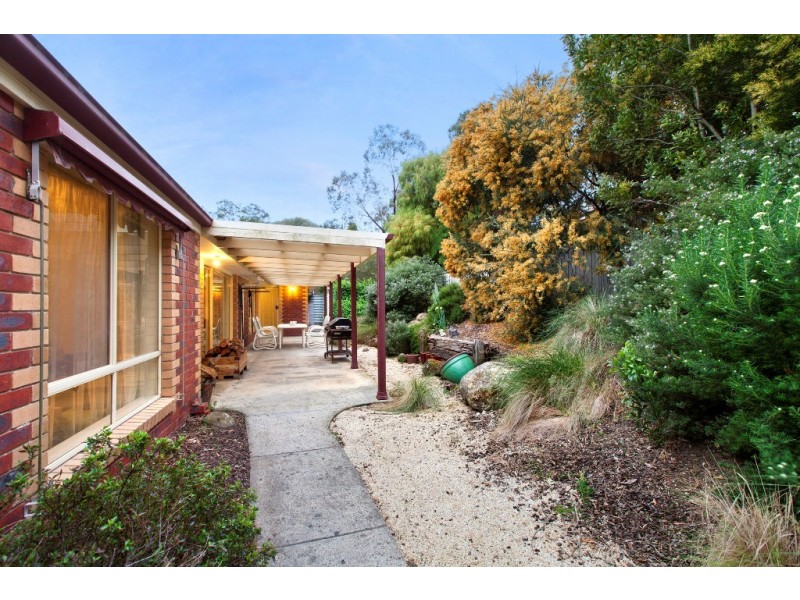 5 Timbertop Drive, Mount Helen VIC 3350