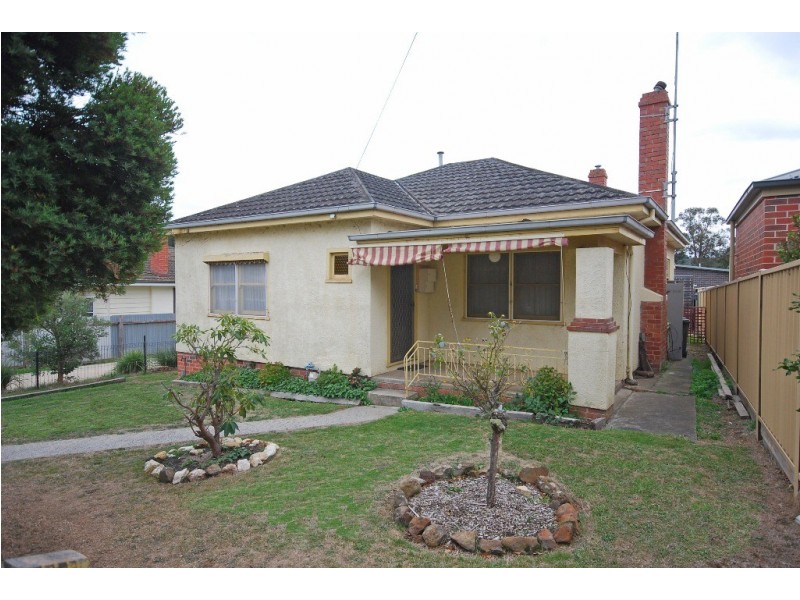 5 Brophy Street, Brown Hill VIC 3350