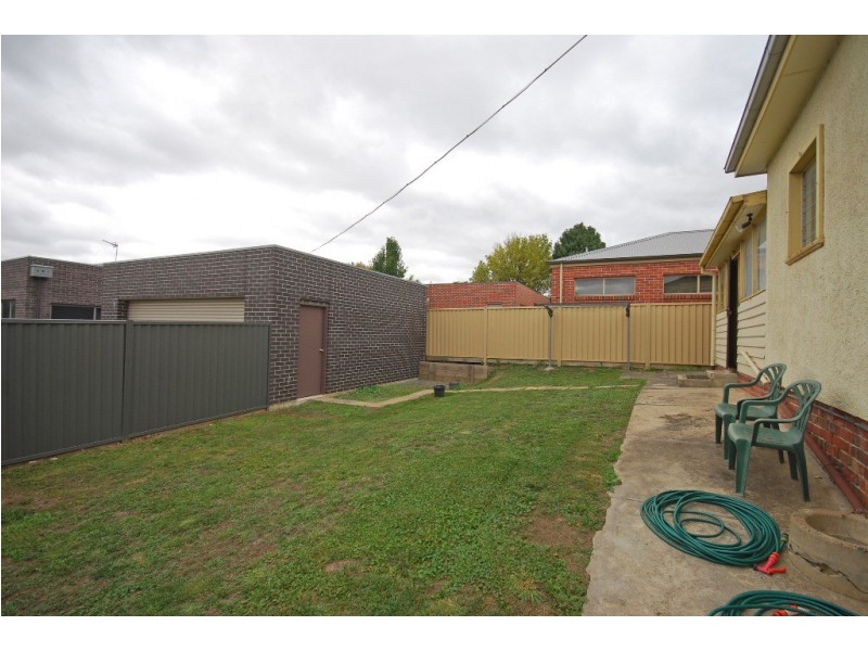 5 Brophy Street, Brown Hill VIC 3350