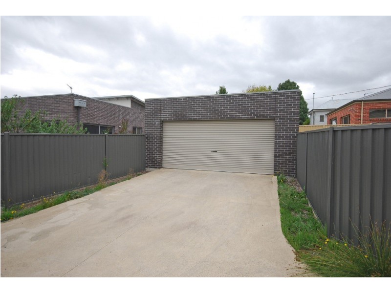 5 Brophy Street, Brown Hill VIC 3350