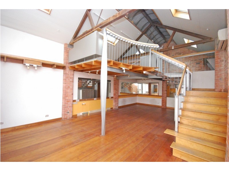 Studio, 4 Doveton Street South, Ballarat Central VIC 3350