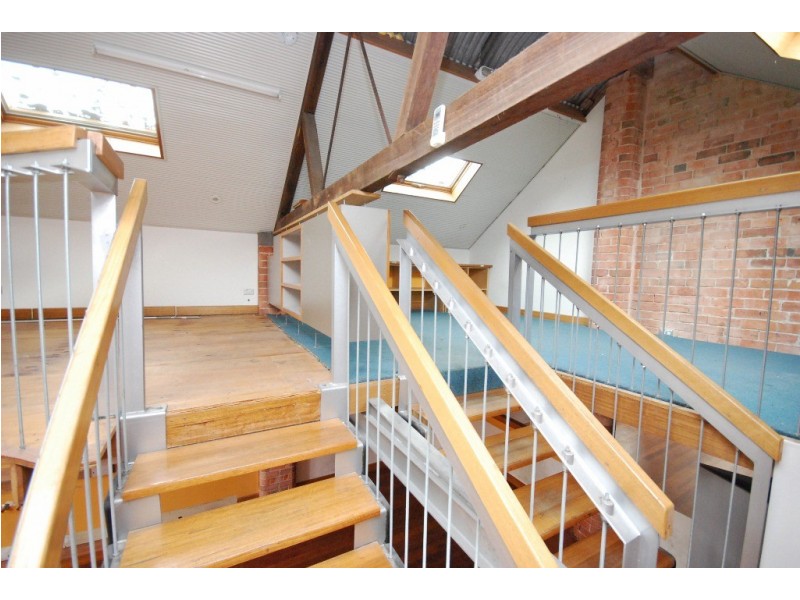 Studio, 4 Doveton Street South, Ballarat Central VIC 3350