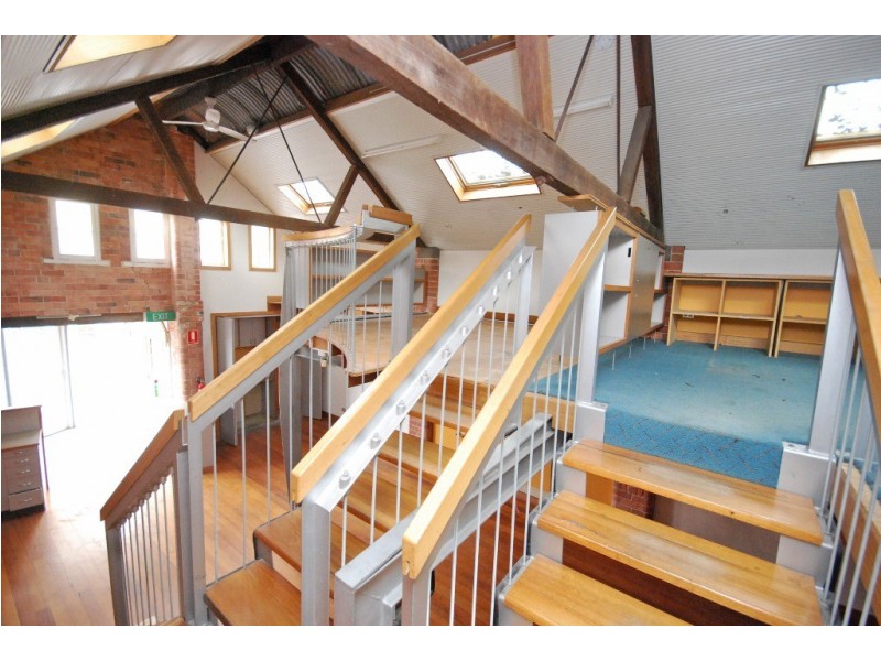 Studio, 4 Doveton Street South, Ballarat Central VIC 3350