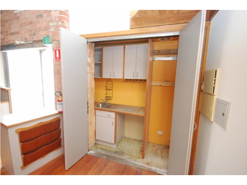 Studio, 4 Doveton Street South, Ballarat Central VIC 3350