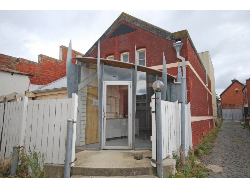 Studio, 4 Doveton Street South, Ballarat Central VIC 3350