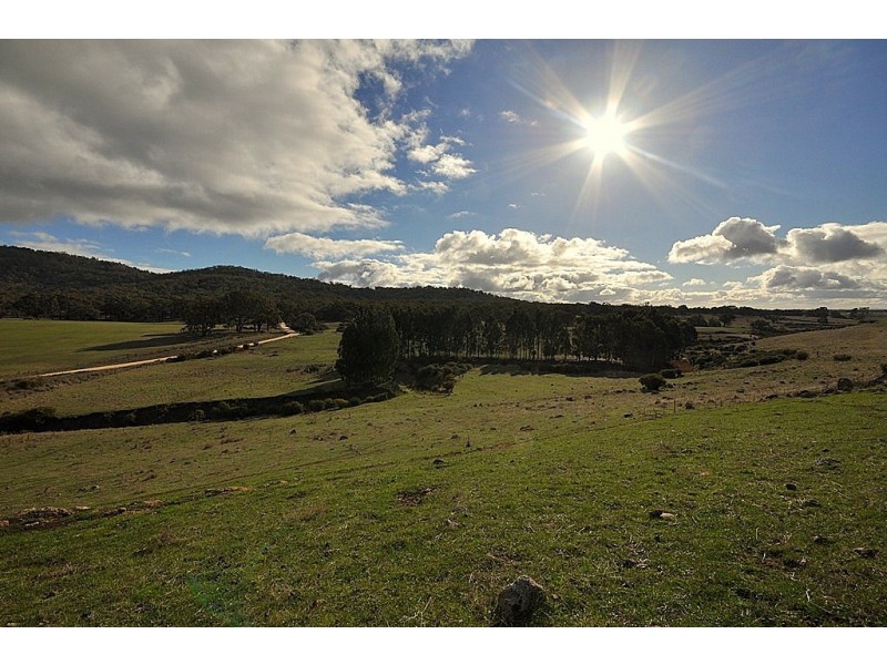 80 Mountain Creek Road, Clunes VIC 3370