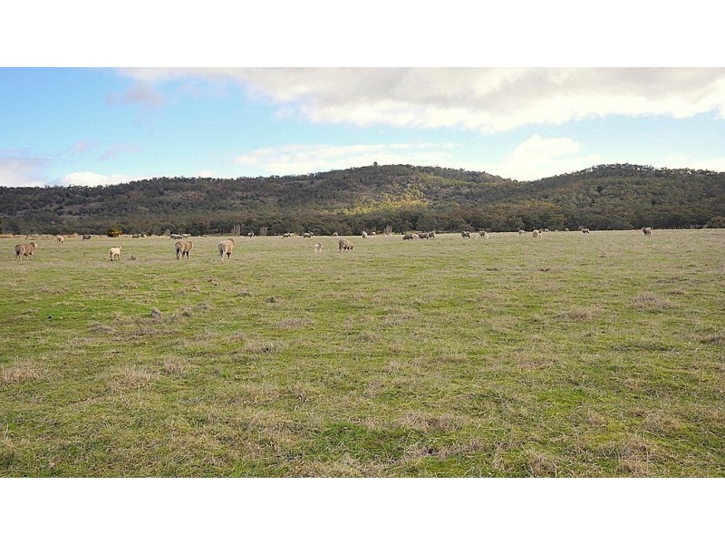 80 Mountain Creek Road, Clunes VIC 3370