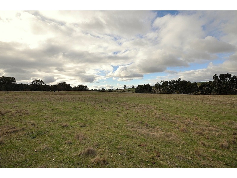 80 Mountain Creek Road, Clunes VIC 3370