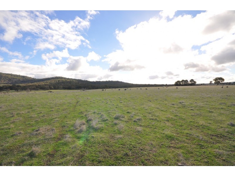 80 Mountain Creek Road, Clunes VIC 3370