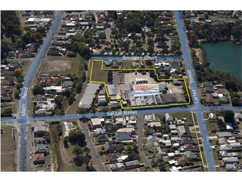 15-17 Lal Lal Street, Ballarat VIC 3350