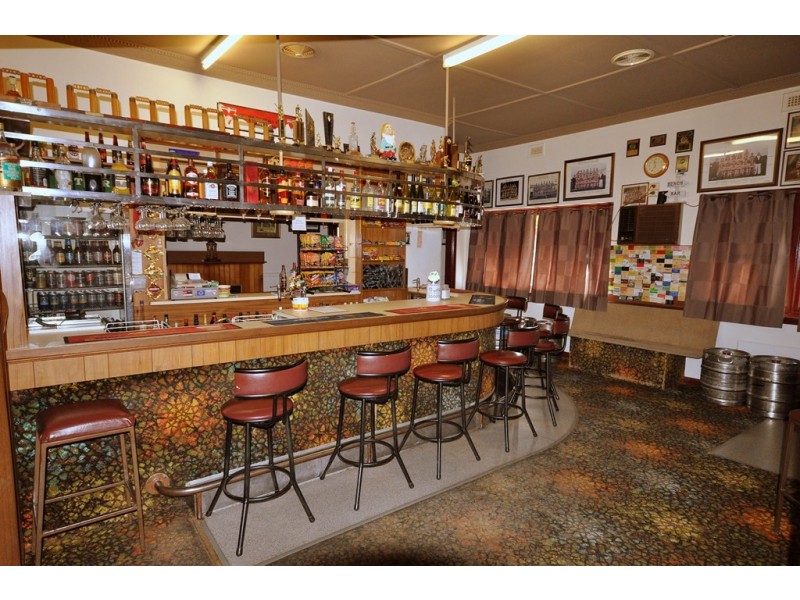 1470 Pitfield – Scarsdale Road, Cape Clear VIC 3351