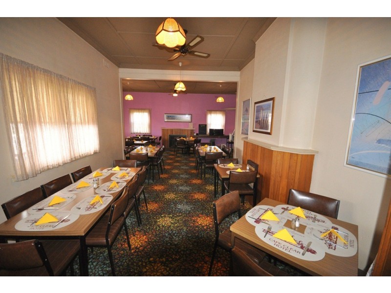 1470 Pitfield – Scarsdale Road, Cape Clear VIC 3351