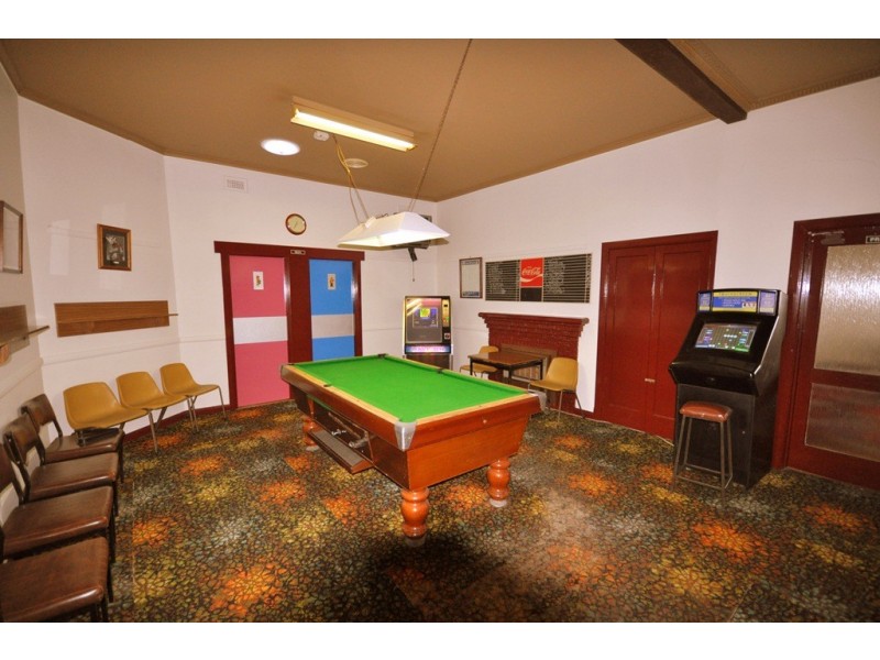 1470 Pitfield – Scarsdale Road, Cape Clear VIC 3351