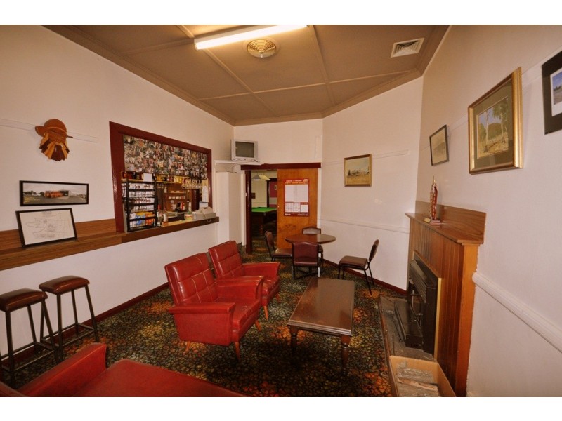 1470 Pitfield – Scarsdale Road, Cape Clear VIC 3351