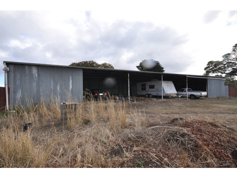 1470 Pitfield – Scarsdale Road, Cape Clear VIC 3351