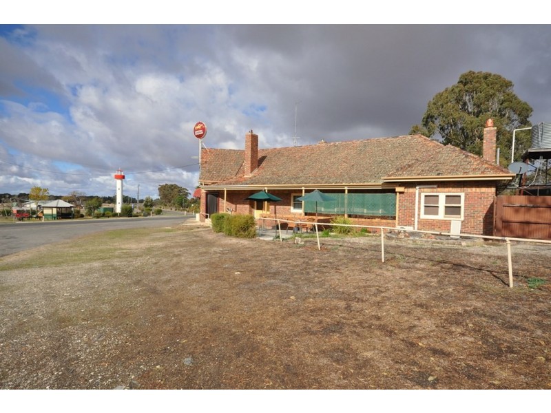 1470 Pitfield – Scarsdale Road, Cape Clear VIC 3351