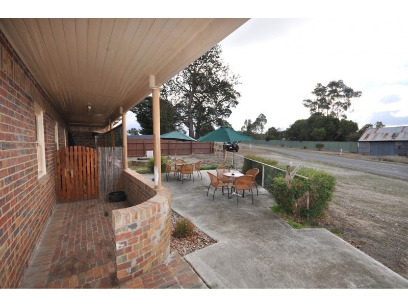 1470 Pitfield – Scarsdale Road, Cape Clear VIC 3351