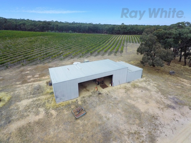 20 Morris Ln, Avoca VIC 3467