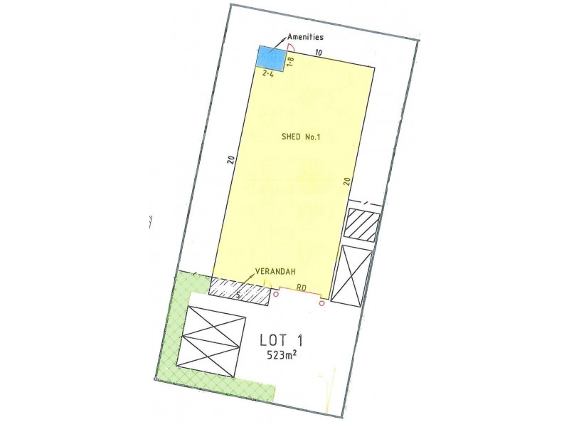 Lot 5/7A Wiltshire Lane, Delacombe VIC 3356