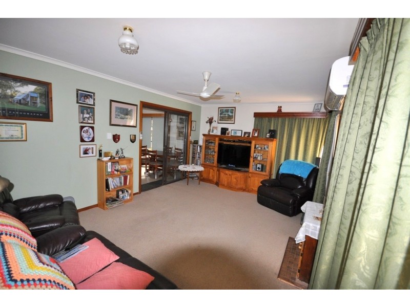 128 Rutherford St, Avoca VIC 3467