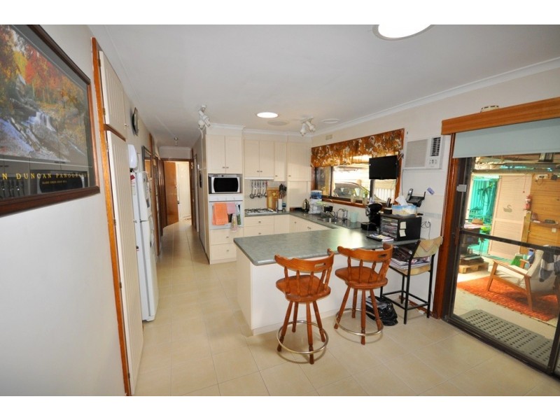 128 Rutherford St, Avoca VIC 3467