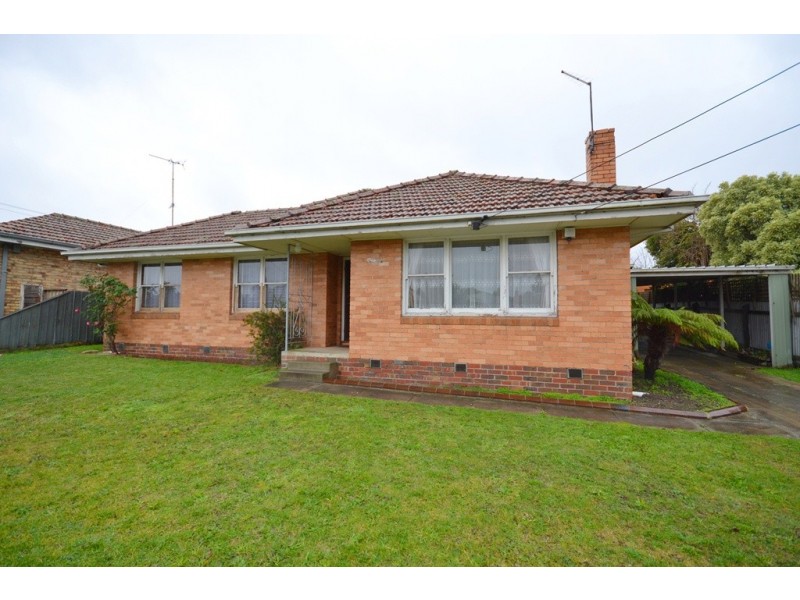 207 Main Road, Ballarat VIC 3350