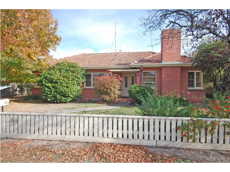 10 Exchange Street, Newington VIC 3350