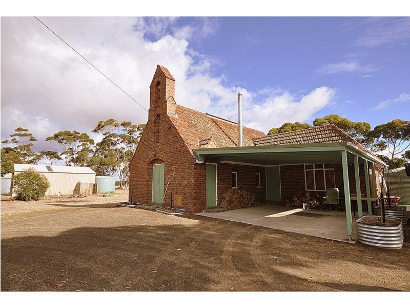 3569 Foxhow Road, Berrybank VIC 3323