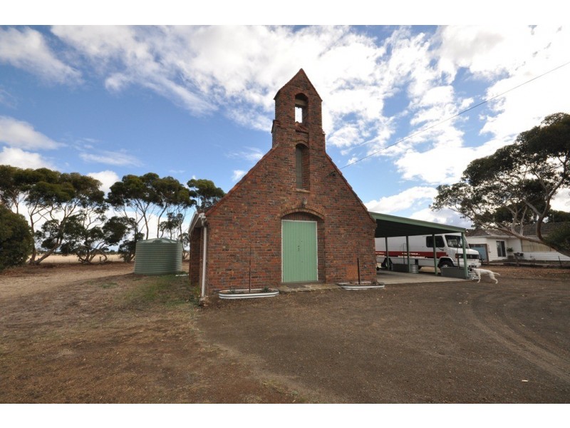 3569 Foxhow Road, Berrybank VIC 3323