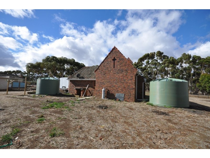 3569 Foxhow Road, Berrybank VIC 3323
