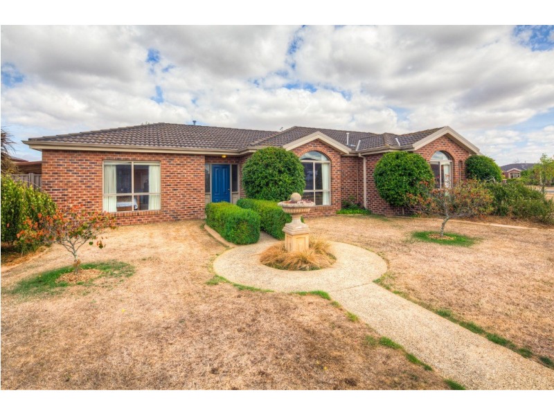 2 Argyle Crescent, Alfredton VIC 3350