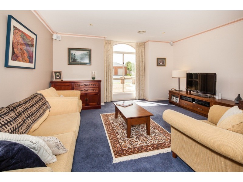 2 Argyle Crescent, Alfredton VIC 3350