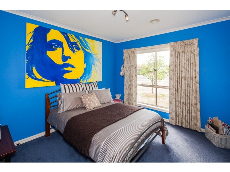 2 Argyle Crescent, Alfredton VIC 3350