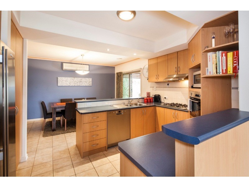 2 Argyle Crescent, Alfredton VIC 3350