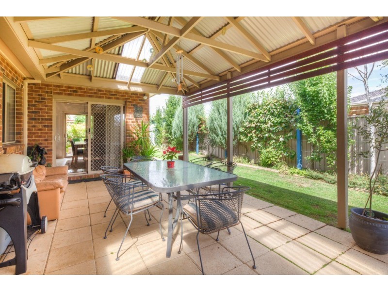 2 Argyle Crescent, Alfredton VIC 3350