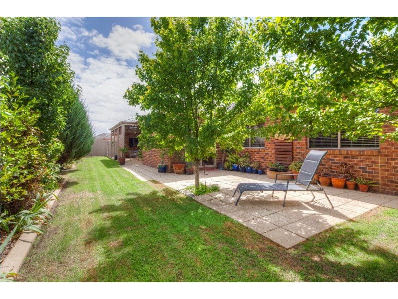 2 Argyle Crescent, Alfredton VIC 3350