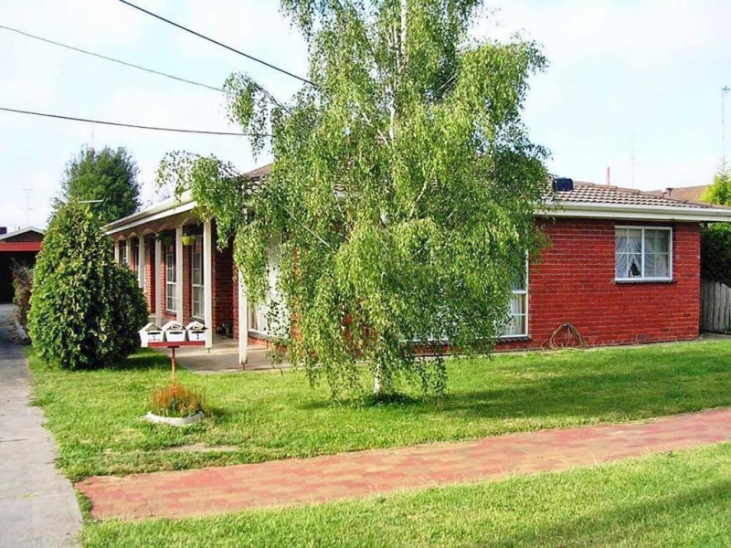 3/13 Langstaffe Drive, Wendouree VIC 3355