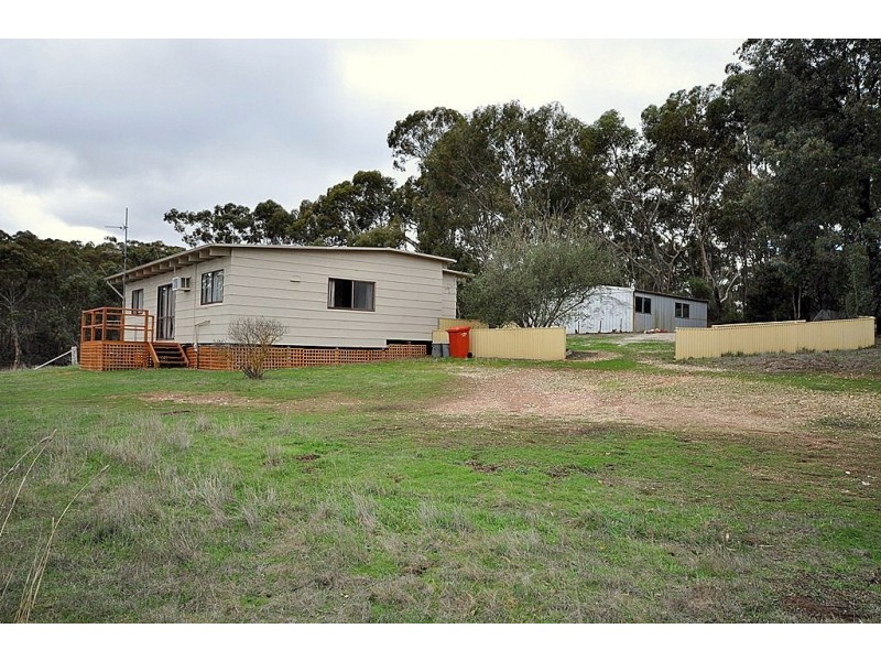 75 Matthews Rd, Talbot VIC 3371
