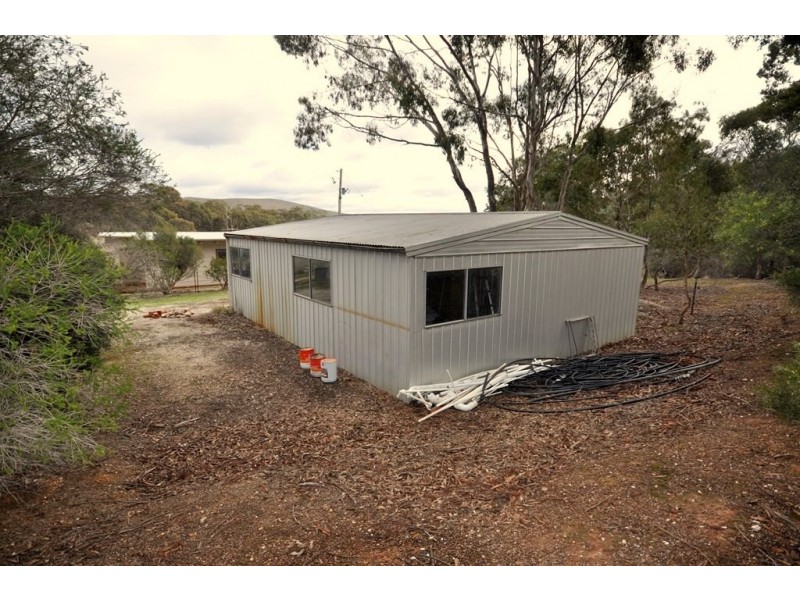 75 Matthews Rd, Talbot VIC 3371