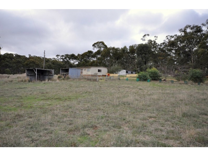 75 Matthews Rd, Talbot VIC 3371