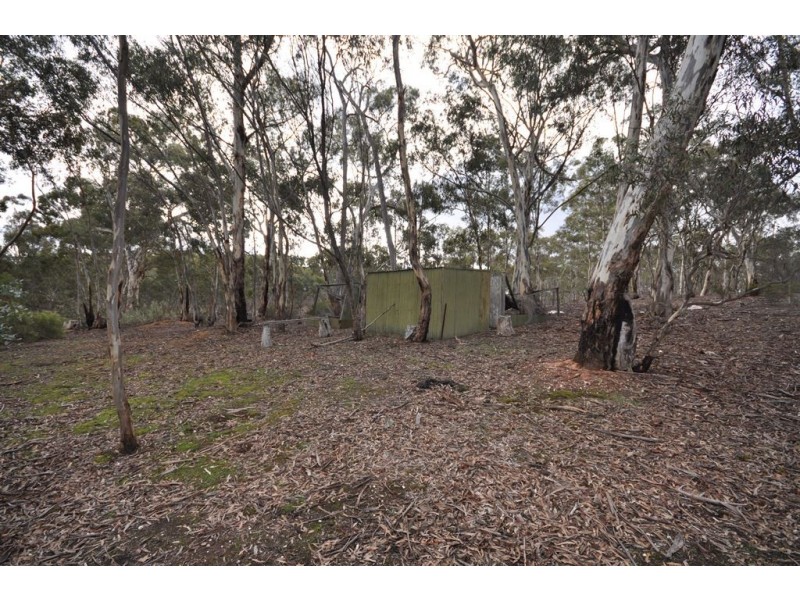 75 Matthews Rd, Talbot VIC 3371