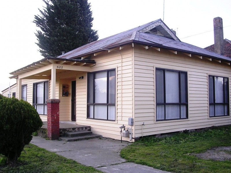 622 Skipton Street, Redan VIC 3350