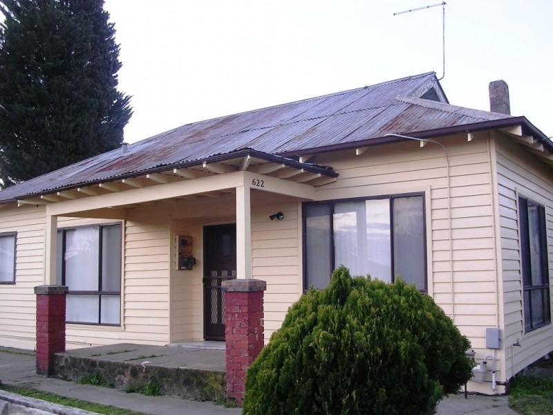 622 Skipton Street, Redan VIC 3350