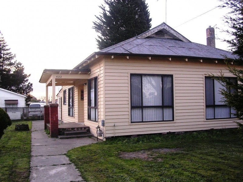 622 Skipton Street, Redan VIC 3350
