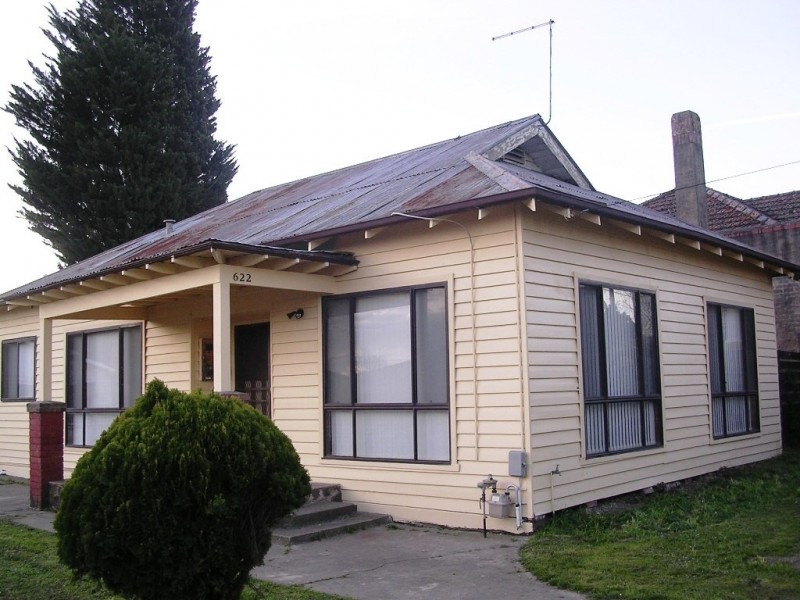 622 Skipton Street, Redan VIC 3350
