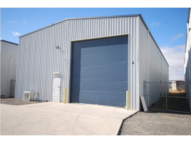 Shed 4, 32 Butt Street, Canadian VIC 3350