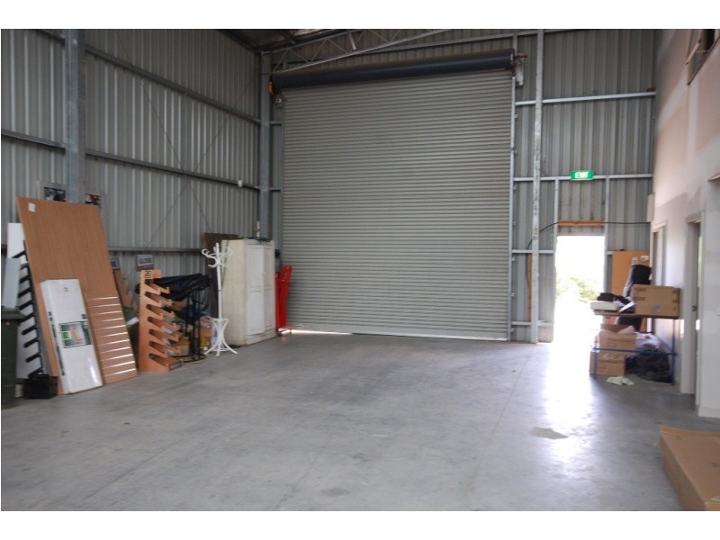 Shed 4, 32 Butt Street, Canadian VIC 3350